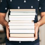 These are the 100 Best Books of 2025, According to TIME